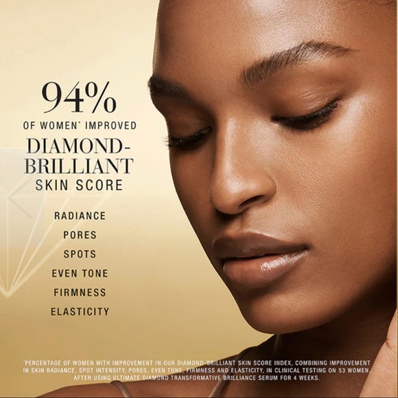 BNIB Estée Lauder RE-NUTRIV
Ultimate Diamond Transformative Serum 30ML - Picture 9 of 10